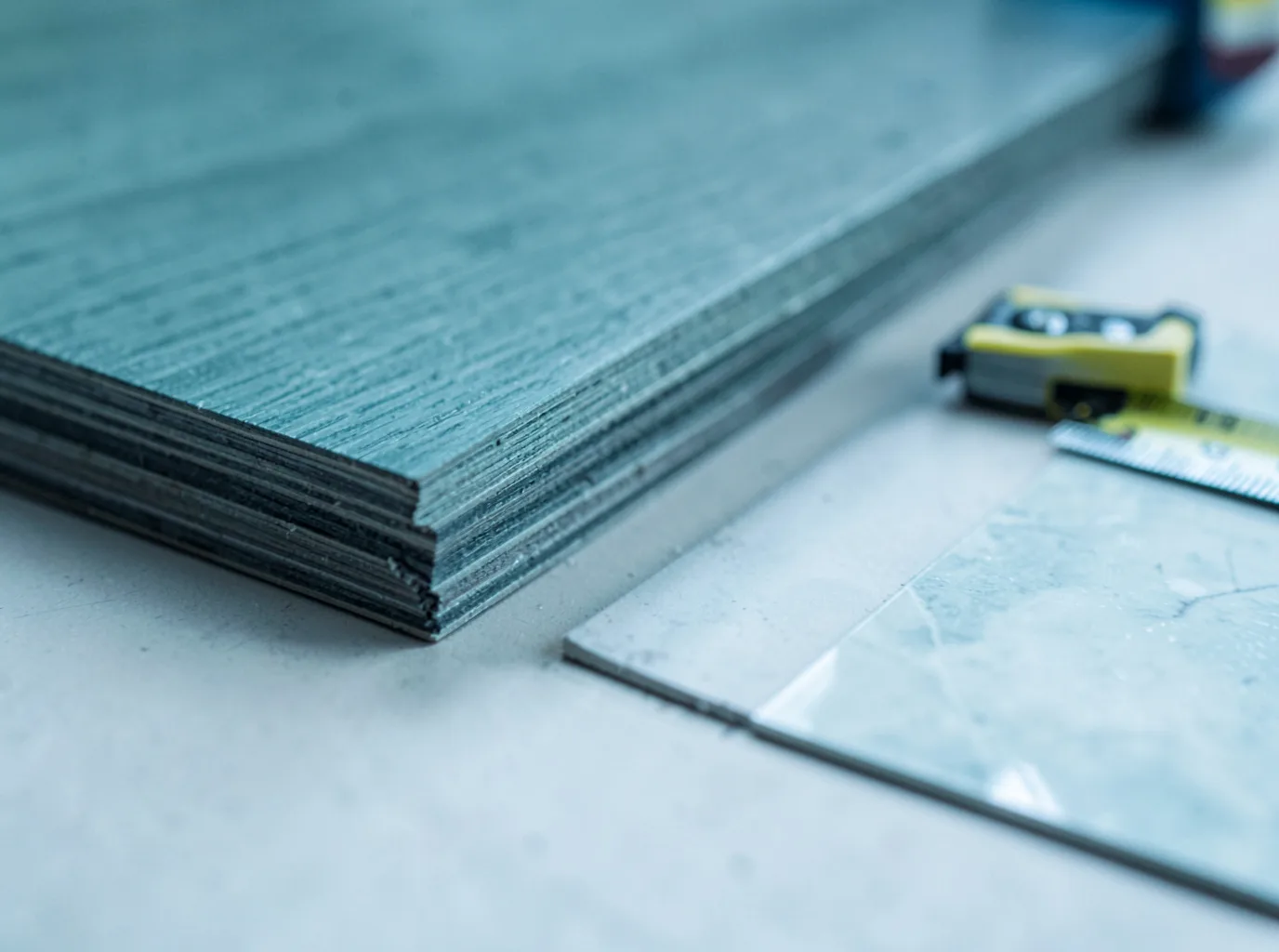 Luxury Vinyl Plank Installation Katy, TX FAQs